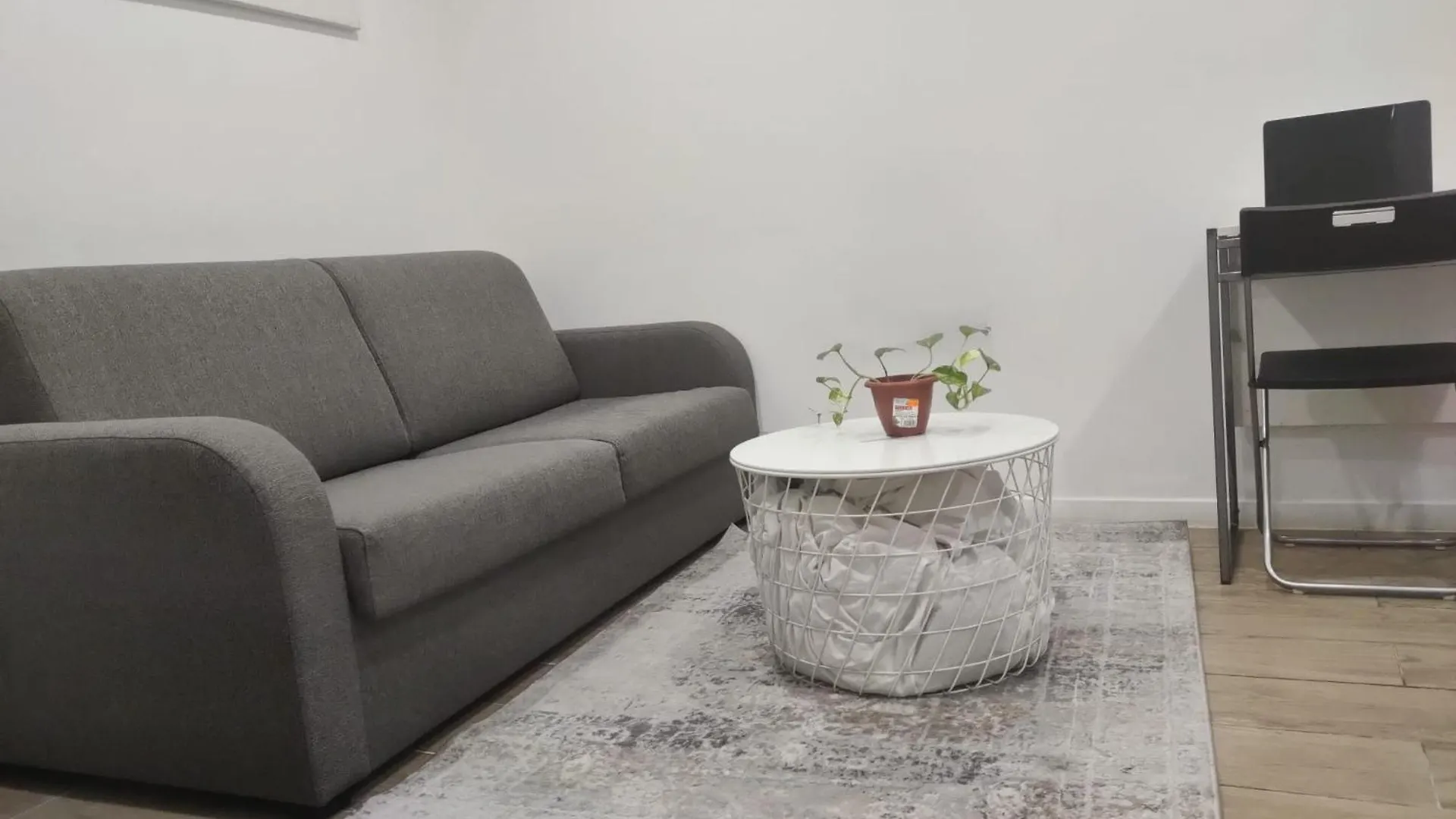 Cosy Au Coeur De 11e Appartamento Parigi