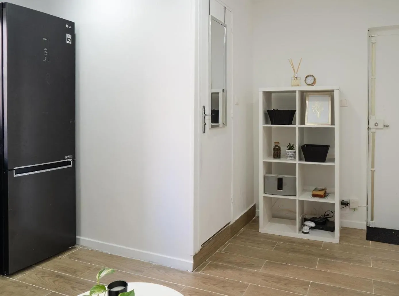 Cosy Au Coeur De 11e Apartman *