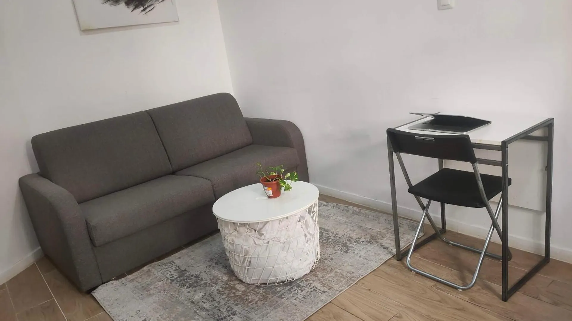 Cosy Au Coeur De 11e Appartement Paris