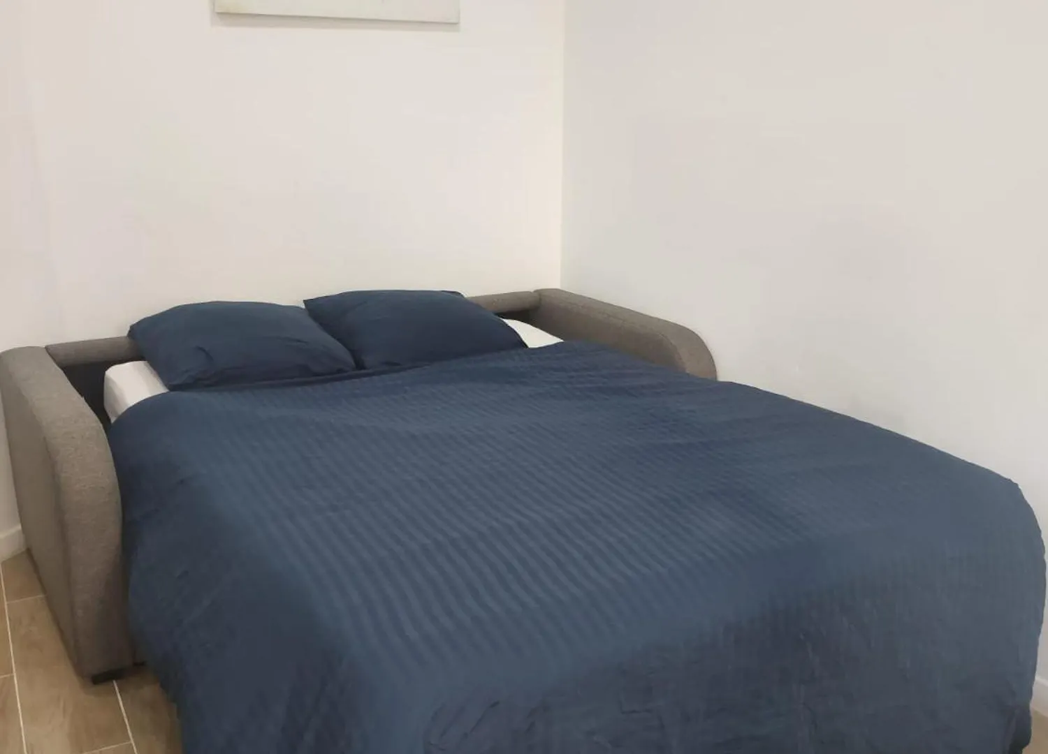 Apartment Cosy Au Coeur De 11e Paris